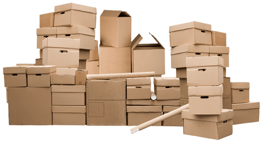 Streamlining Operations: The Benefits of Using a Custom Size Box Making Machine in the Ecommerce Industry